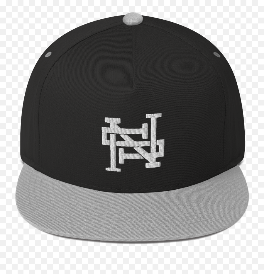 Ns Logo Snapback Cap - Baseball Cap Emoji,Ns Logo