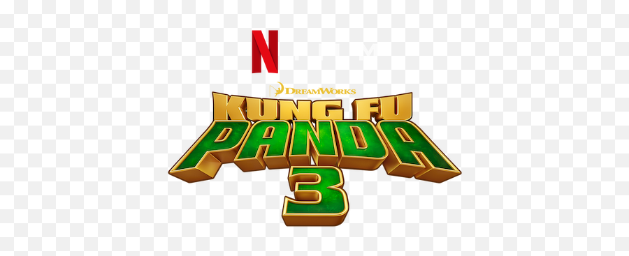 Kung Fu Panda 3 Netflix Official Site - Kung Fu Panda 3 Emoji,Persona 3 Logo