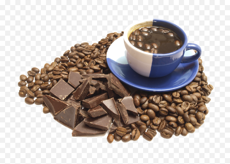 Coffee Png Transparent Photos - Chocolate And Coffee Png Emoji,Coffee Png