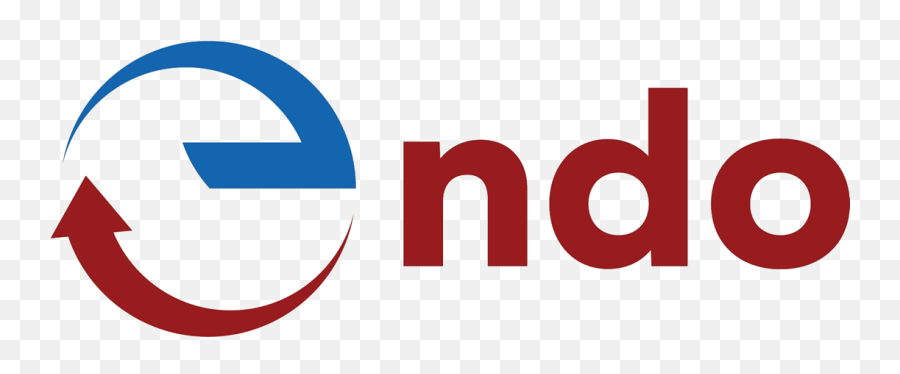 Groupe Endo - Boondoggle Emoji,Agy Logo