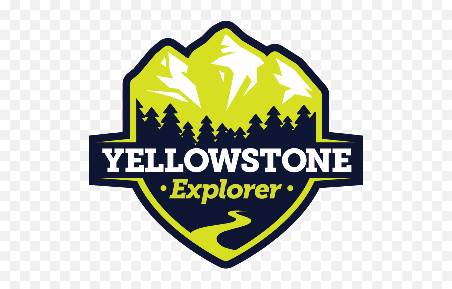 Yellowstone Explorer App - Logo Yellowstone Emoji,Yellowstone Logo