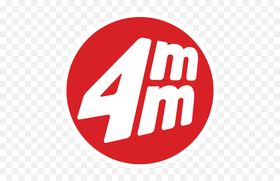 4mm Games - 4mm Logo Emoji,Rockstar Gaming Logo