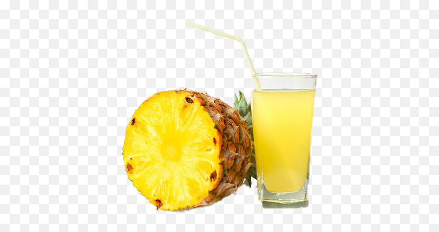 Pineapple Juice Png Free Download Png Mart - Pineapple Juice Glass Png Emoji,Pineapple Png