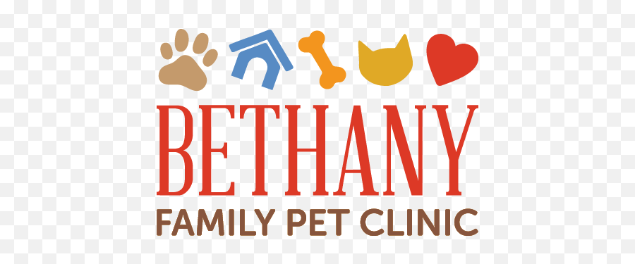 Bethany Family Pet Clinic - Bethany Family Pet Clinic Emoji,Clinic Logo