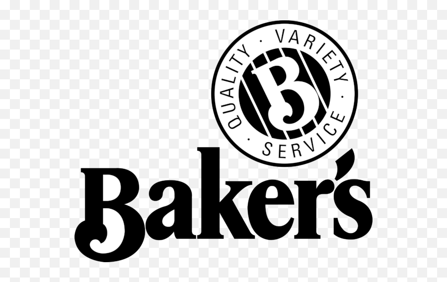 Bakers Logo Png Transparent Svg - Bakers Logo Emoji,Servi Logo