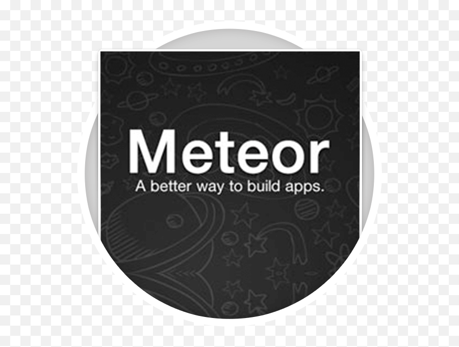 Why Meteor Is The Best Framework For Your Mvp Blog - Dot Emoji,Mvps Logo