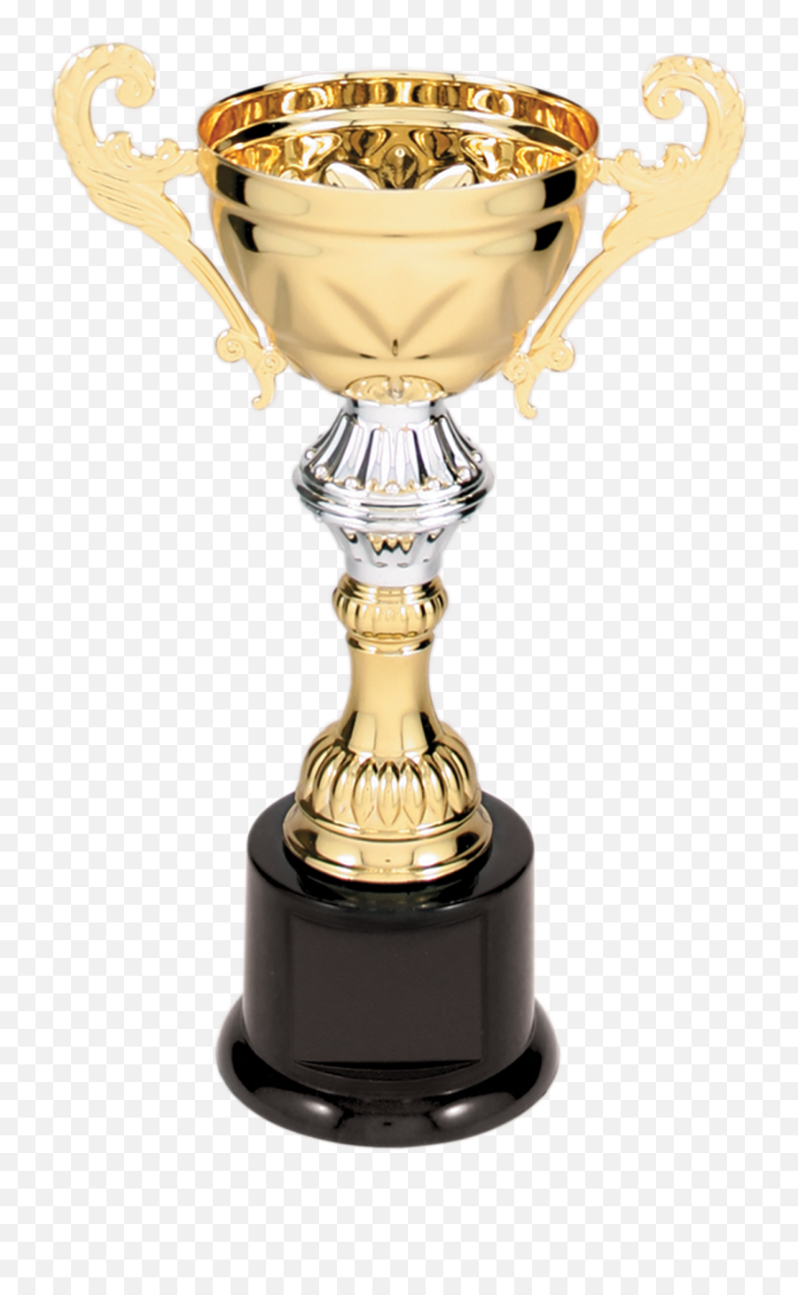 Gold Trophy Png - Cup Trophy Emoji,Trophy Png