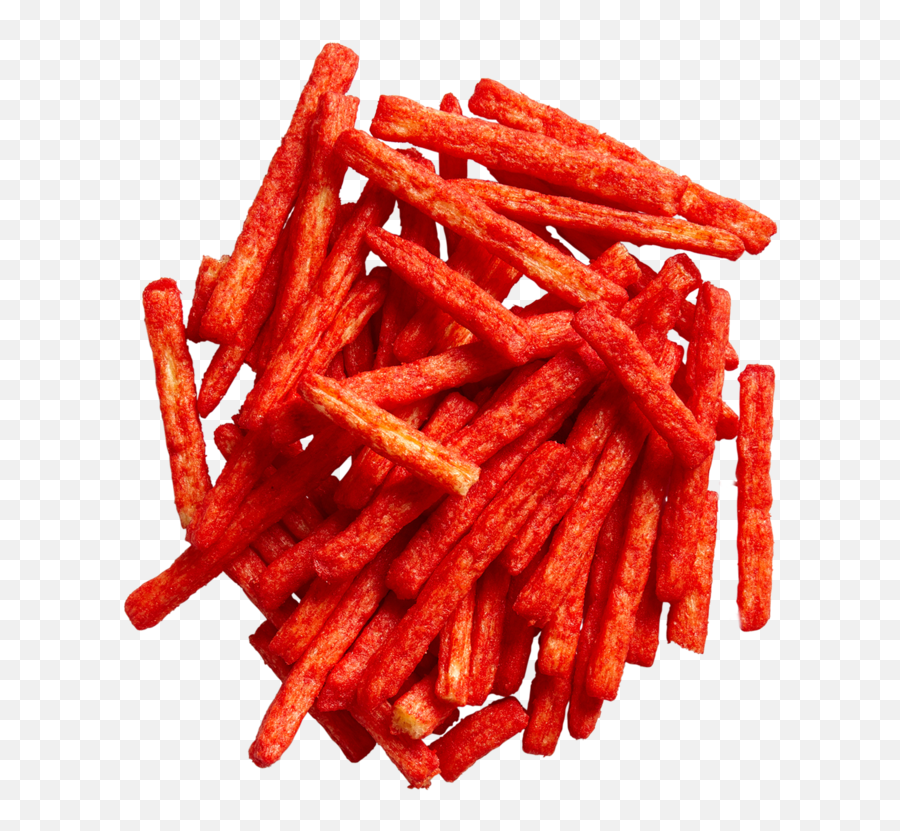 Chesters Flamin Hot Fries 1 - Chesters Flamin Hot Fries Emoji,Hot Cheetos Png