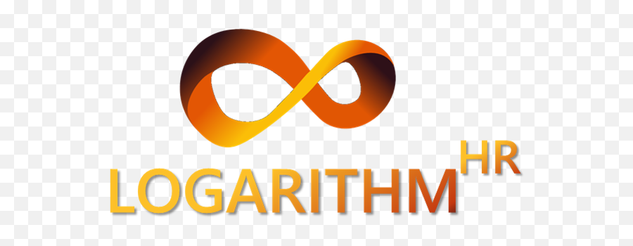 Logarithmhr - Vertical Emoji,Hr Logo