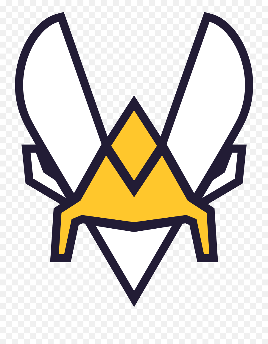 Team Vitality - Team Vitality Logo Emoji,Team Rocket Logo