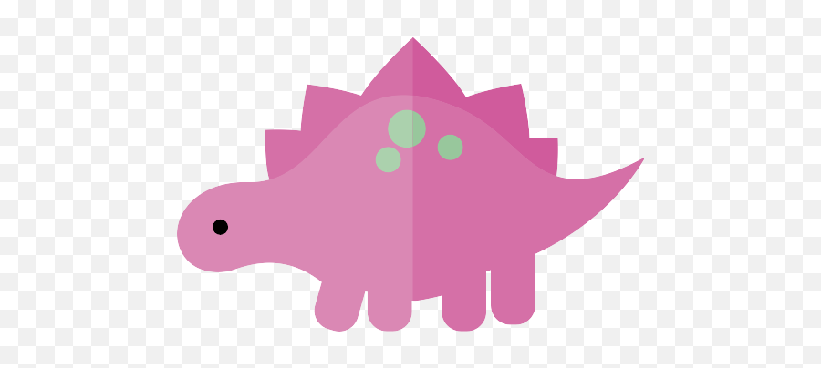Stegosaurus Vector Svg Icon Emoji,Stegosaurus Png