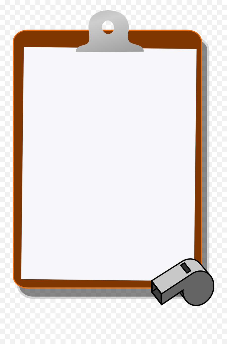 Picture - Horizontal Emoji,Clipboard Clipart