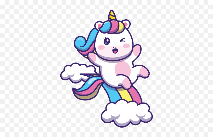 Unicorn Birthday Party - The Ultimate Slumber Party Emoji,Slumber Party Clipart