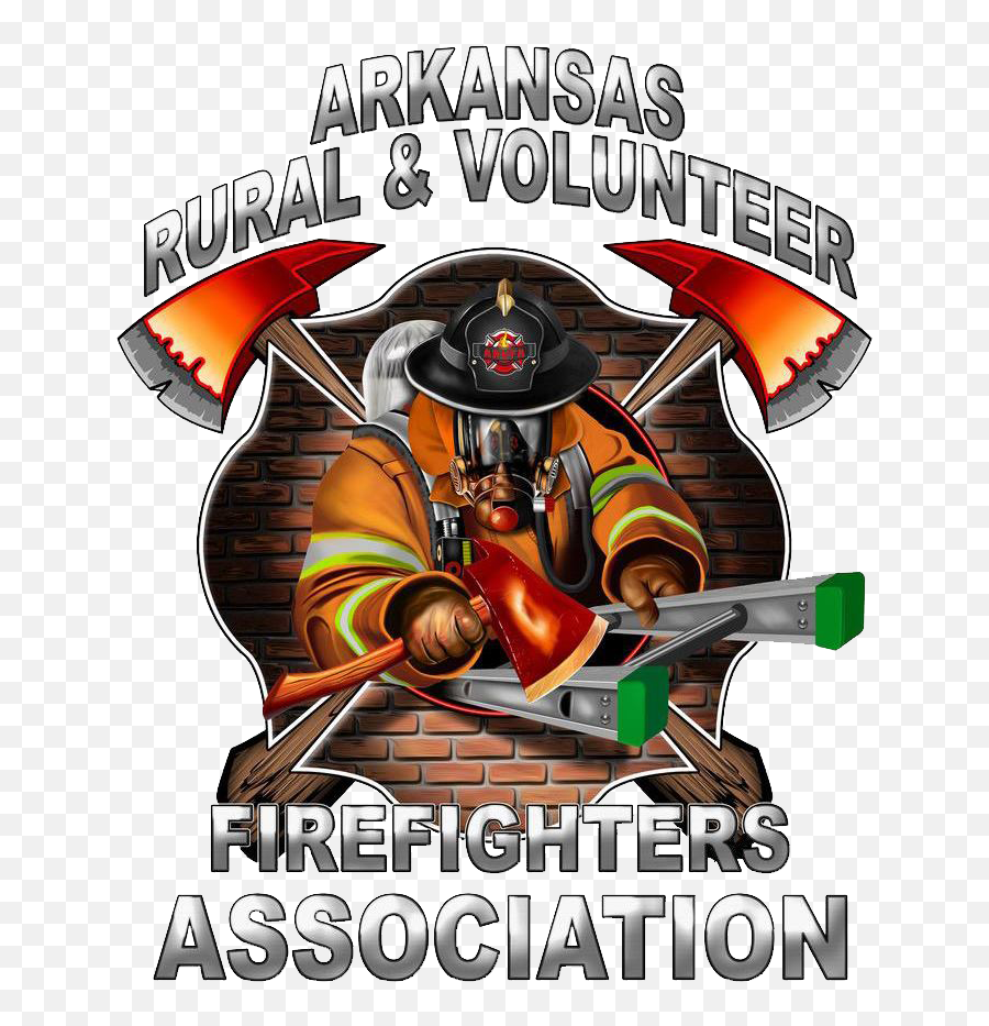Membership - Arkansas Rural U0026 Volunteer Firefighters Association Emoji,Firefighters Logo