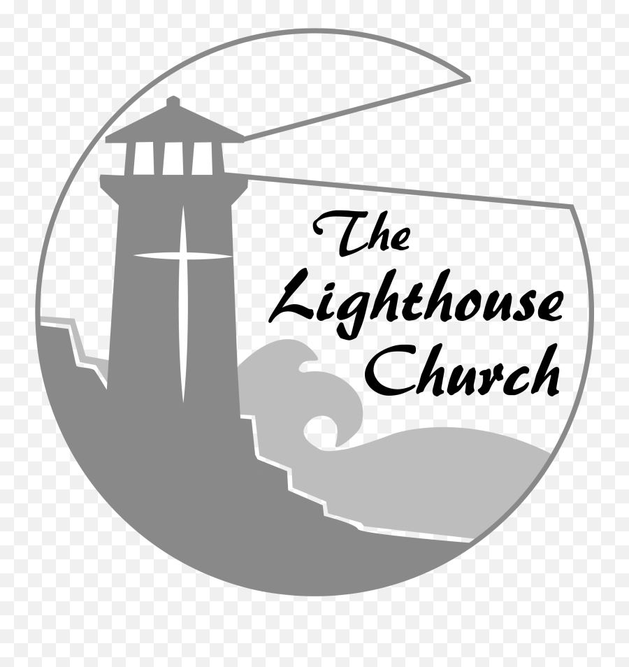 The Light House Emoji,College Clipart Black And White
