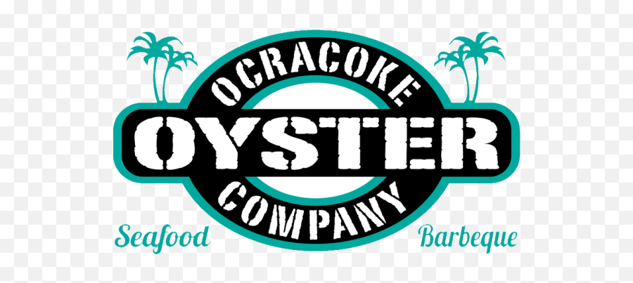 Ocracoke Oyster Company Outer Banks Emoji,Oyster Logo