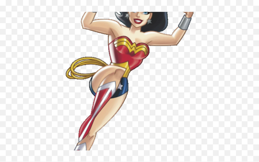 Wonder Woman Clipart Turkey - Wonder Woman And The Heroes Of Wonder Woman Clipart Emoji,Wonder Woman Clipart