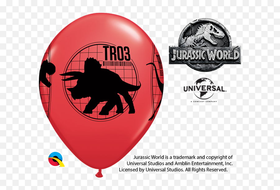 Download Fallen Kingdom Red Yellow Orange Pose - Jurassic Emoji,Jurassic World Fallen Kingdom Logo
