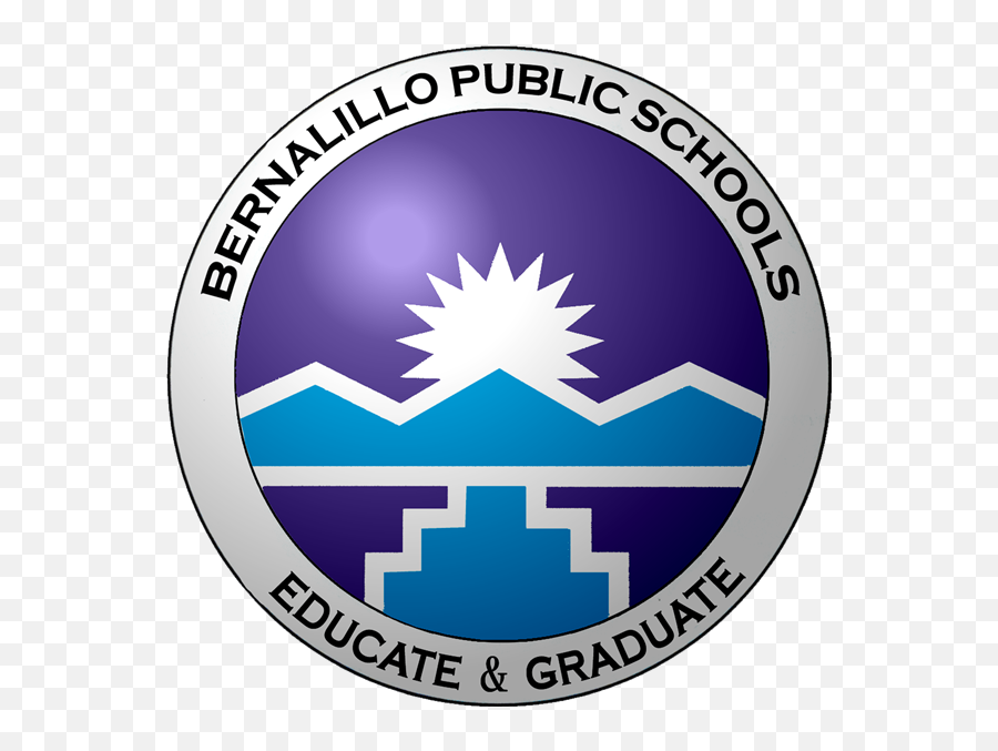Bernalillo Public Schools Homepage Emoji,U S Department Of Education Logo