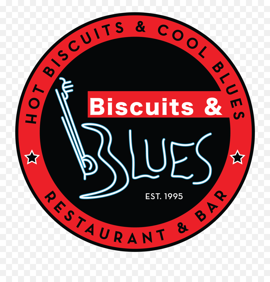 Lineup Biscuits And Blues - Biscuits And Blues Emoji,Blues Logo