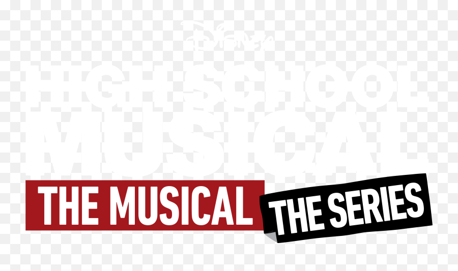Watch High School Musical The Musical The Series Online Emoji,High School Musical Wildcats Logo