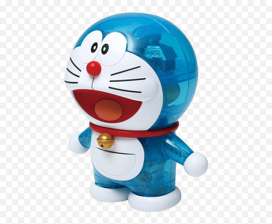 Bandai Hobby Site Satellite Emoji,Doraemon Png