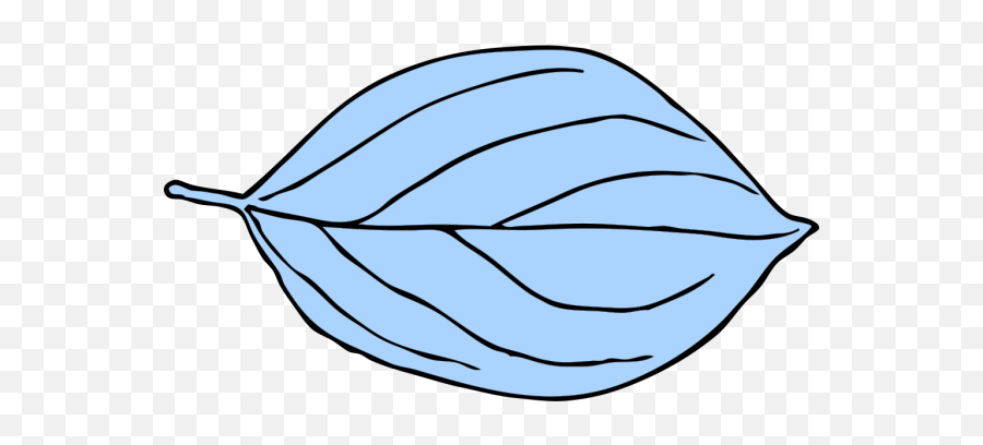 Lighter Blue Oval Leaf Png Svg Clip Art For Web - Download Emoji,Lighter Clipart
