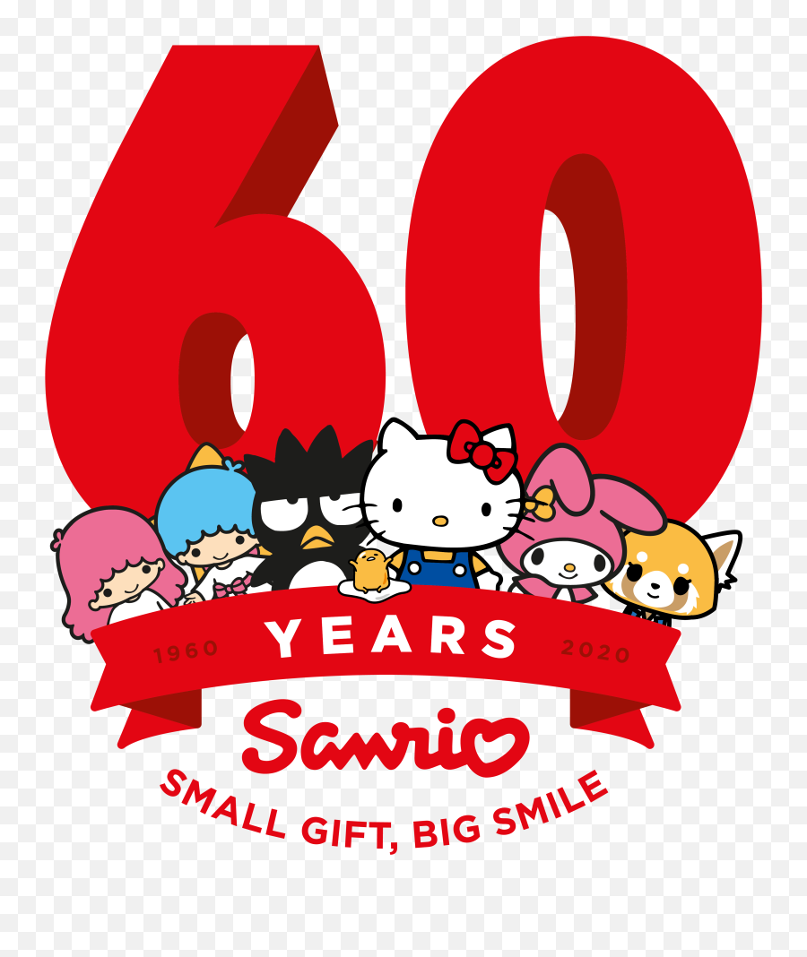 Wildbrain Cplg Appointed In Iberia And Germany For Sanrio Emoji,Sanrio Transparent
