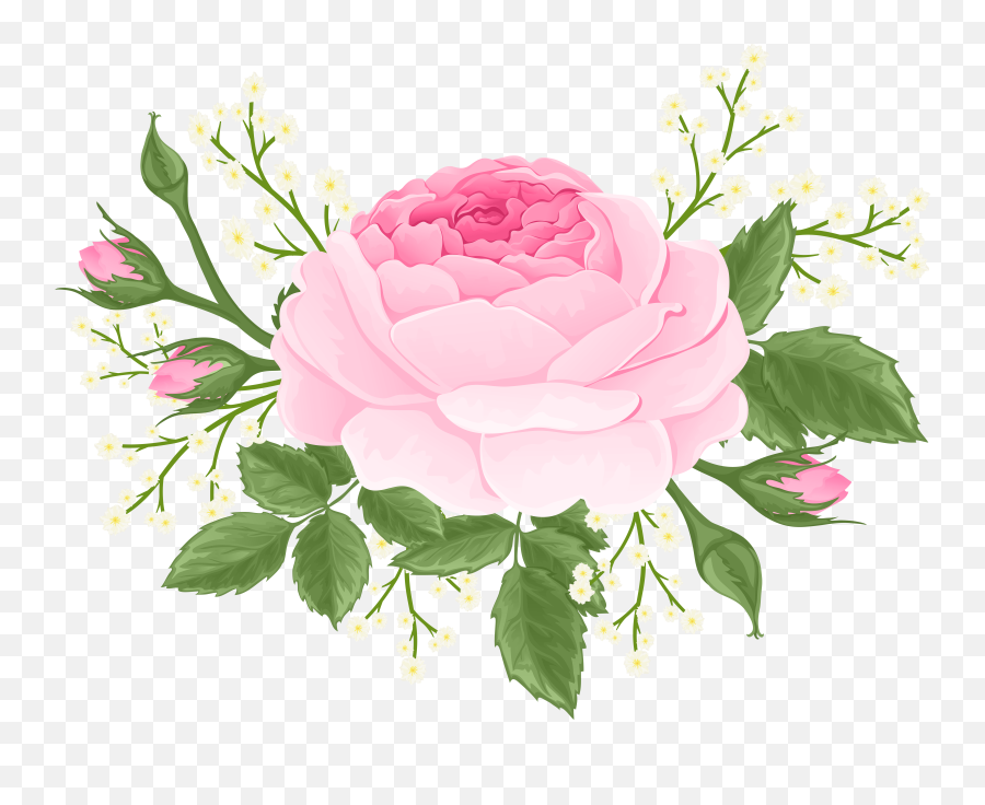 Pin By On Pinterest White Flowers Art - Clip Art Library Emoji,Pinterest Clipart