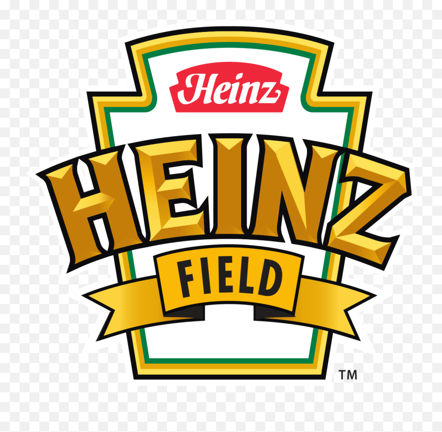Heinz Field - Heinz Field Emoji,Steelers Logo Png