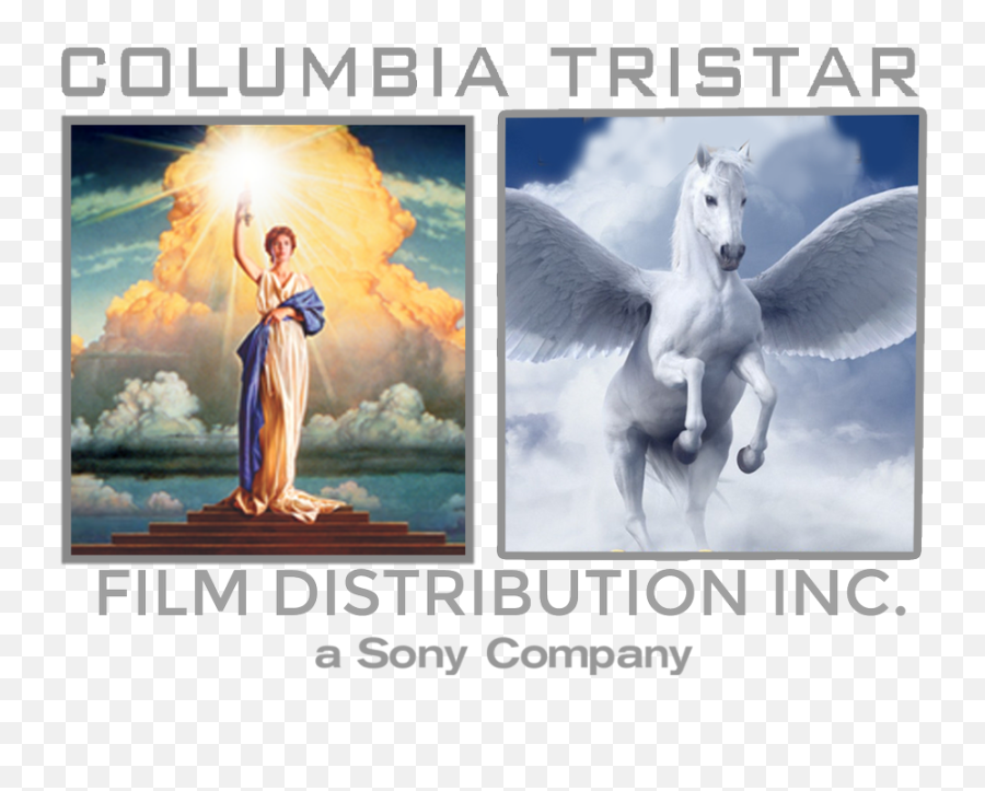 Eli Boy Productions On Twitter What If Columbia Tristar - Columbia Tristar Film Distribution Inc Emoji,Tristar Pictures Logo