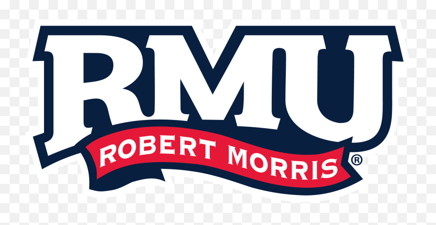 Logos And Identity Robert Morris University - Robert Morris University Emoji,University Logos
