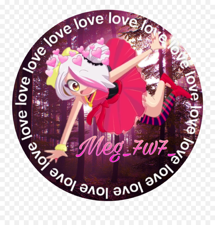 Icon Instagram Meg Megfnafhs Edit Sticker By Hxney - Girly Emoji,Pink Instagram Logo