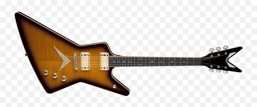 Electric Guitar Png - Bass Guitar Explorer Png Transparent Emoji,Electric Guitar Clipart