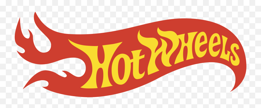 Download Hot Wheels Logo Png - Horizontal Emoji,Hot Wheels Logo