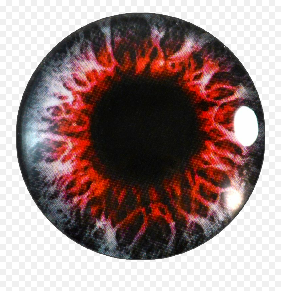 Evil Eye - Make Your Eye Like A Demon Eyes Emoji,Evil Eyes Png