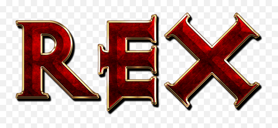 Rex By Repvblic - Imagenes De Un Rex Gamer Emoji,Gamer Logo