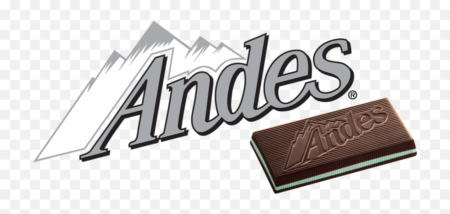 Properties U2013 Synchronicity - Andes Mints Emoji,Mint Logo