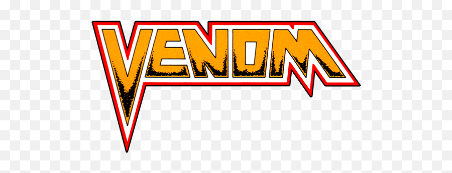 Venom - Pixelatedarcade Horizontal Emoji,Venom Logo
