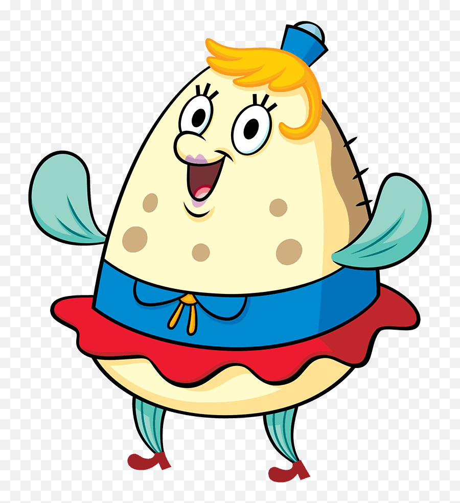 Spongebob Mrs Puff Spongebob Painting Spongebob Cartoon - Spongebob Mrs Puff Emoji,Spongebob Png