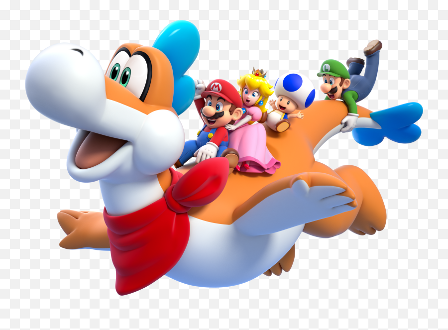 Plessie Fantendo - Game Ideas U0026 More Fandom Mario Super Mario 3d World Emoji,World Png