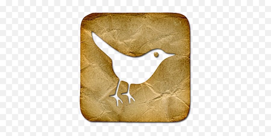 Social Animal Social Network Twitter Bird Sn Icon - Pinterest Emoji,Twitter Bird Png