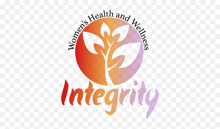 Integrity Womenu0027s Health U0026 Wellness Llc Emoji,Women's Health Logo