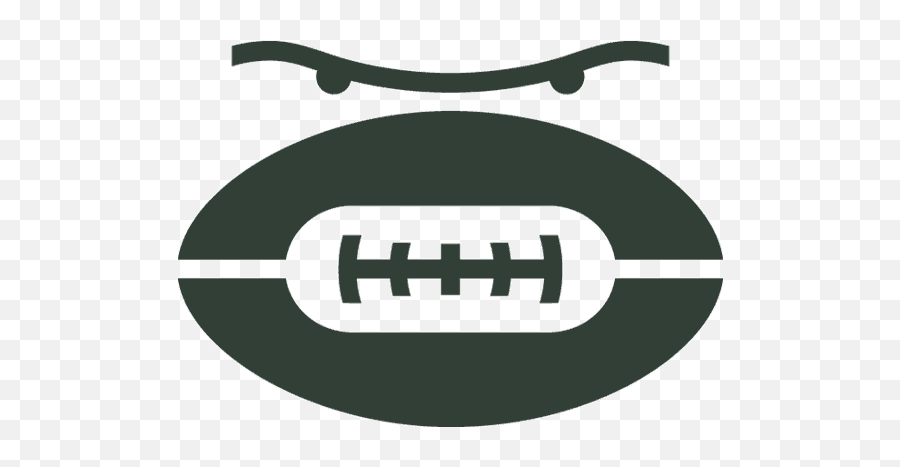 New York Jets Alternate Logo - Logo Ny Jets Football Emoji,Jets Logo