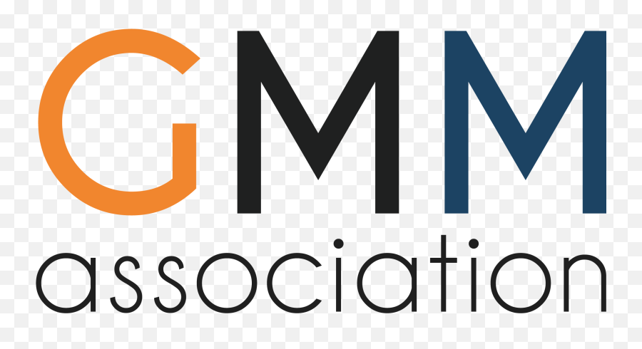 Global Management Manufacturing - Education Emoji,Gmm Logo
