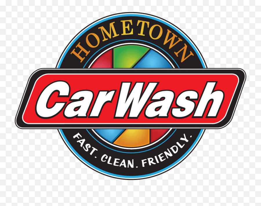 Welcome To Hometown Car Wash Of Fayetteville U0026 Jonesboro Georgia Emoji,Red Car Logo