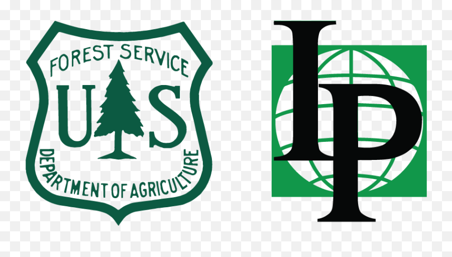Us Forest Service Logo Png - Forest Service Shield Emoji,Us Forest Service Logo