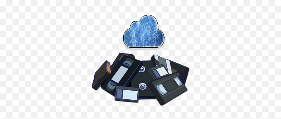 Video Tape To Flash Drive And Dvd Transfers U2014 Save Your Tapes - Language Emoji,Vhs Tape Png
