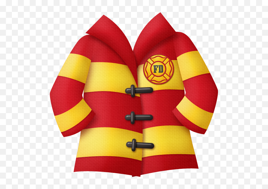 Firefighter Clipart Coat Firefighter Coat Transparent Free - Brian Boru Public House Emoji,Firefighter Clipart