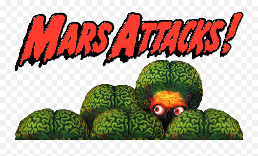 Mars Attacks Image - Id 109107 Image Abyss Png Transparent Mars Attack Png Emoji,Mars Transparent Background